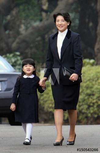 愛子さま 学習院の国際系学部に進学か、学内では志望者急増