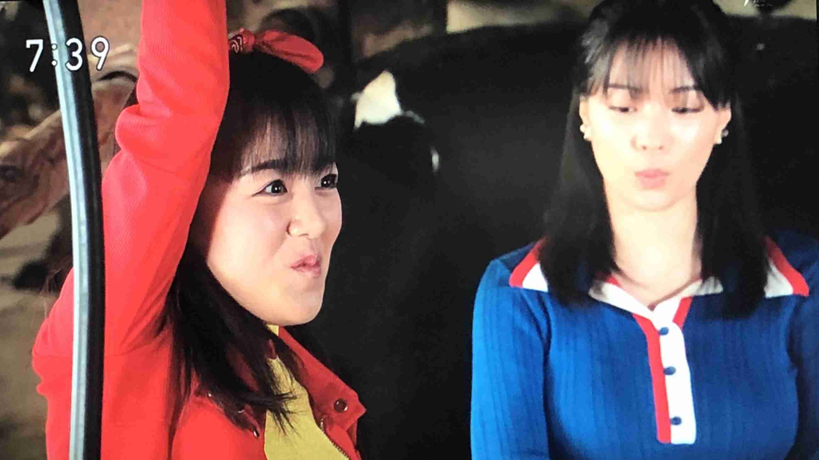 【なつぞら】第23週　なつよ、天陽くんにさよならを