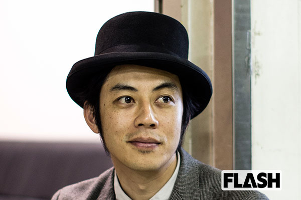 キンコン西野、吉本が提示した「共同確認書」にサインせず | Smart FLASH[光文社週刊誌]