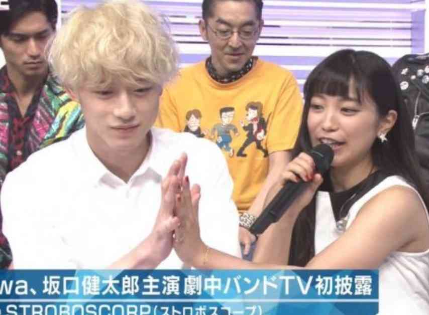 坂口健太郎が映画単独初主演…映画「仮面病棟」　永野芽郁がヒロイン演じる