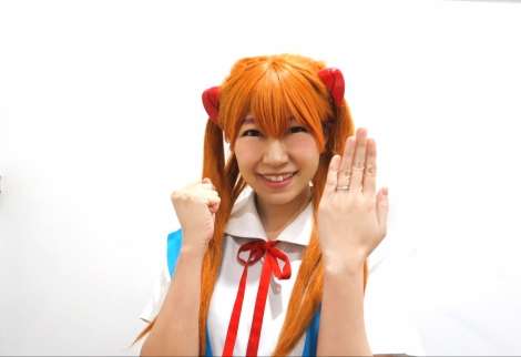 “エヴァ芸人”桜稲垣早希、妊娠を報告 | ORICON NEWS