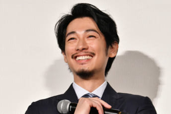 秋の月9、ディーン・フジオカ「シャーロック」に早くも不安の声