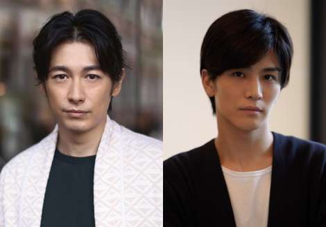 ディーン・フジオカ、月9初主演で