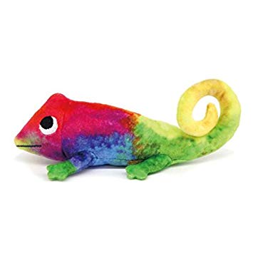 好きな色と似合う色を発表するトピ