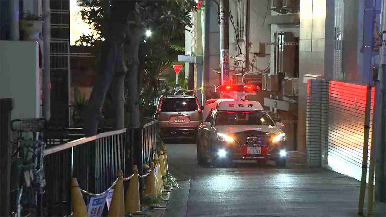 逮捕の大学生「頼まれた」　池袋ホテル女性殺害事件（フジテレビ系（FNN）） - Yahoo!ニュース