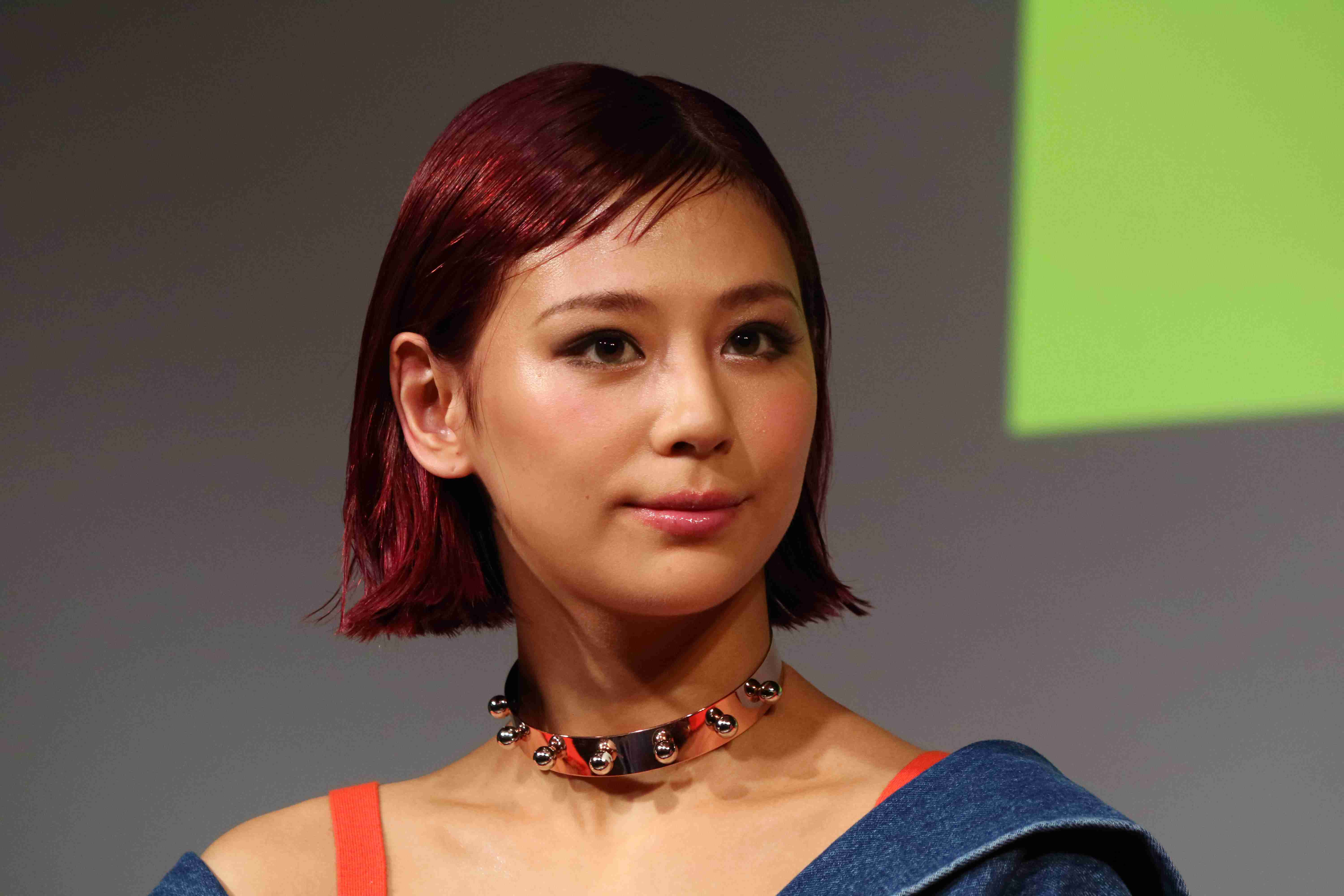 西内まりや、写真加工をやめた結果　ファンは衝撃「これやばい…」 – ニュースサイトしらべぇ