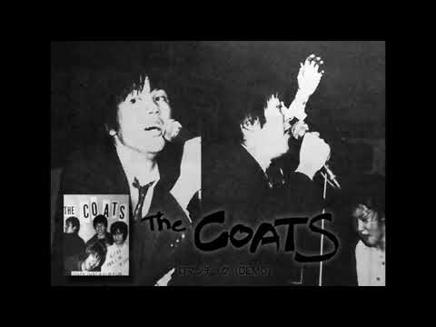 THE COATS ロマンチック(DEMO） - YouTube