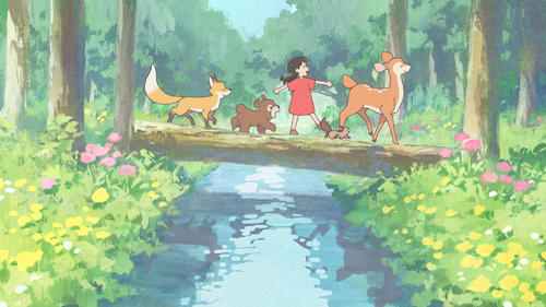 「なつぞら」火垂るの墓などのアニメ演出が話題に - ドラマ : 日刊スポーツ