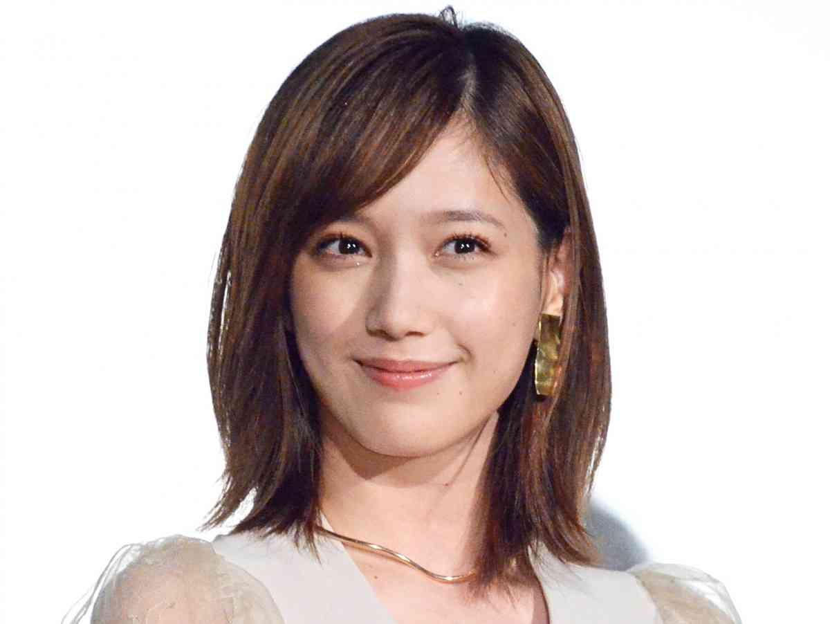 “アイドル”本田翼、ウィンク＆ハートサインがかわいすぎ！ ／2019年9月28日 - エンタメ - ニュース - クランクイン！