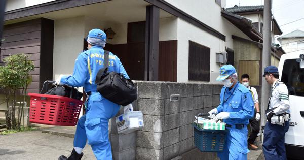 川崎殺傷、容疑者死亡で書類送検へ　動機不明のまま捜査終結 - 毎日新聞