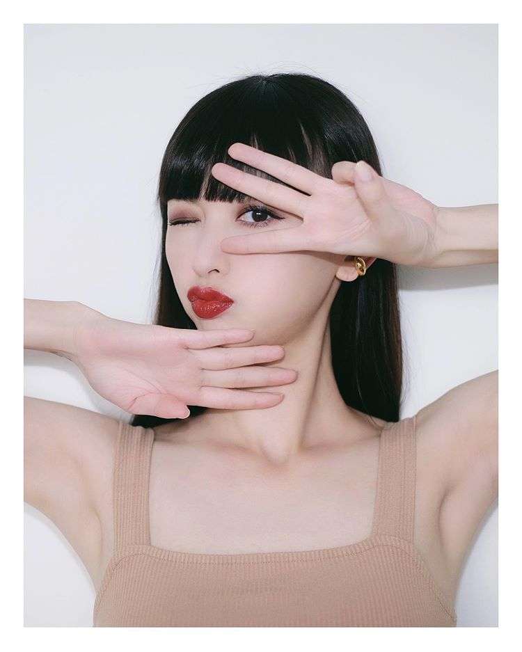 鈴木えみ 34歳の誕生日を報告 スペシャルな日々にできるように 祝福の声殺到 ガールズちゃんねる Girls Channel