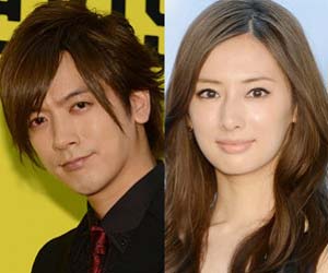 1位は反町隆史＆松嶋菜々子！『顔面偏差値高すぎ！と思う有名人夫婦ランキング』