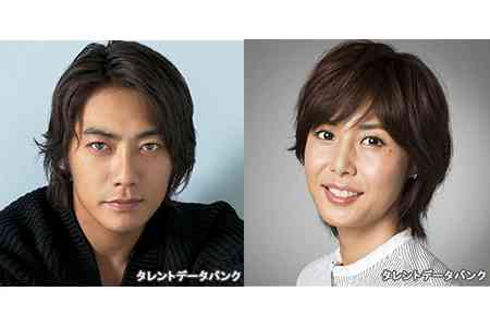[コラム] 顔面偏差値高すぎ！と思う有名人夫婦ランキング|反町隆史＆松嶋菜々子,DAIGO（BREAKERZ）＆北川景子,三浦翔平＆桐谷美玲|他 - gooランキング