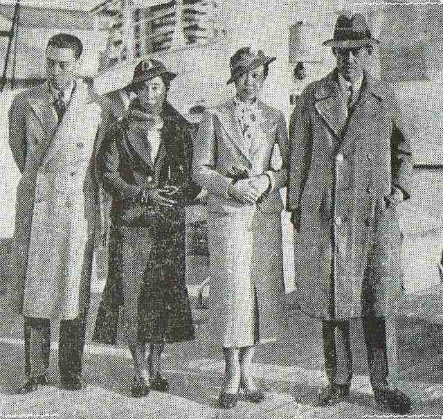 今見てもオシャレだなと思う昔のファッション