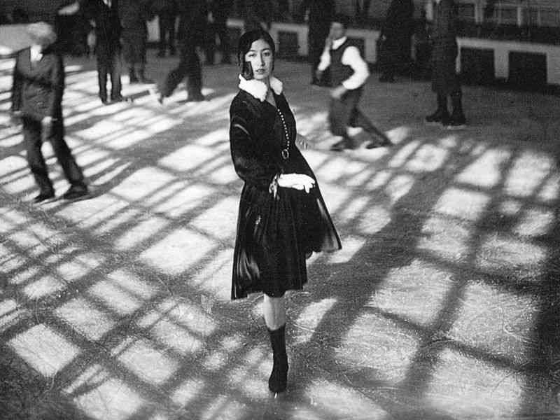 今見てもオシャレだなと思う昔のファッション