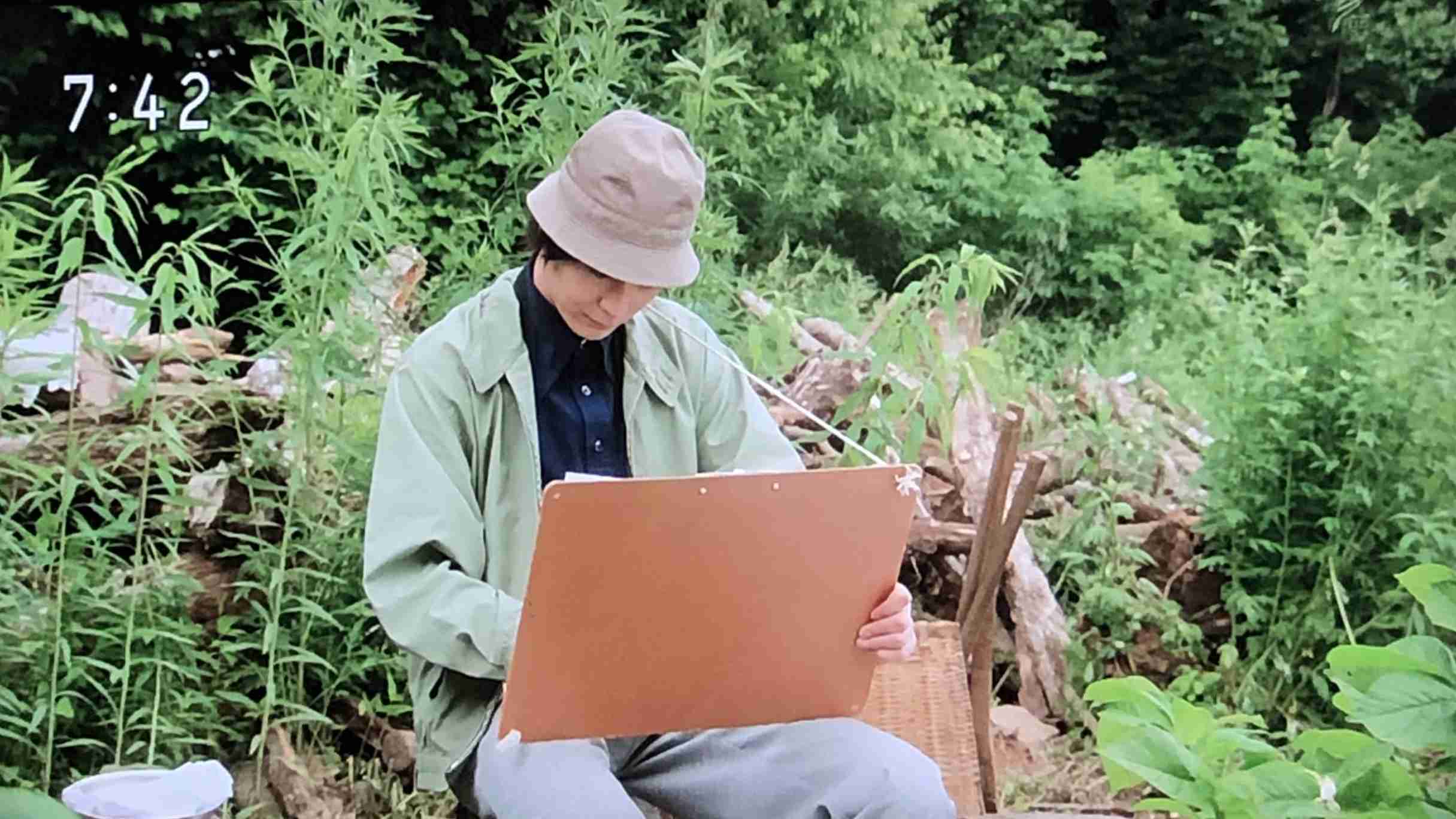 【なつぞら】第23週　なつよ、天陽くんにさよならを