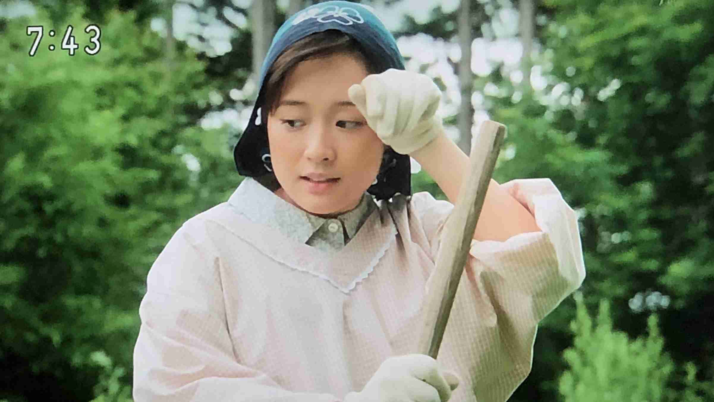 【なつぞら】第23週　なつよ、天陽くんにさよならを