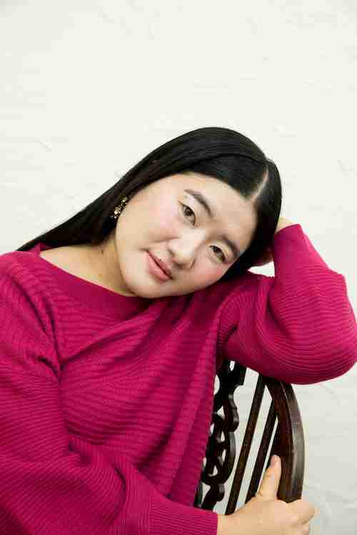美人に見える方法