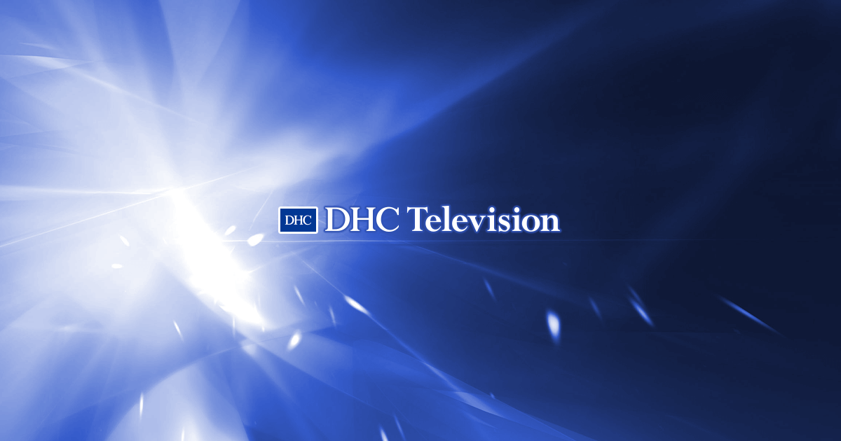 DHCテレビ