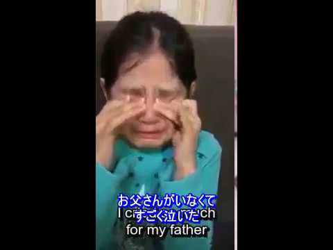 親族が強制収容所に入れられたウイグル人たちの証言 その４ - YouTube