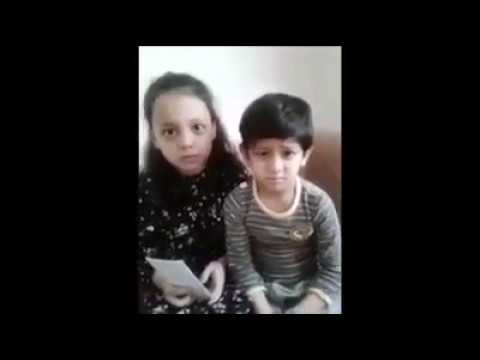 親族が強制収容所に入れられたウイグル人たちの証言 その３ - YouTube