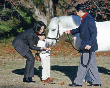 愛子さま 学習院の国際系学部に進学か、学内では志望者急増