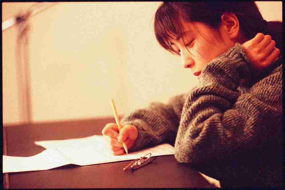 「ZARD」坂井泉水さん、未公開メモ掲載本刊行　07年死去