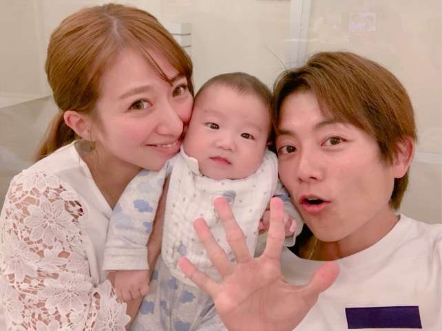 【理想】育児【現実】