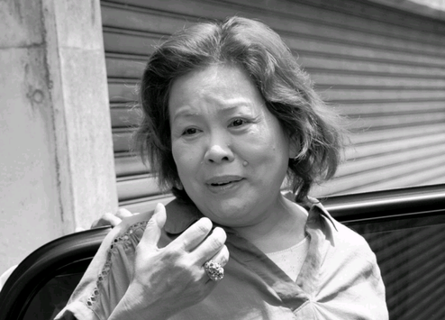 上沼恵美子 小泉進次郎氏&滝川クリステルは「別れるわ」と大胆予言