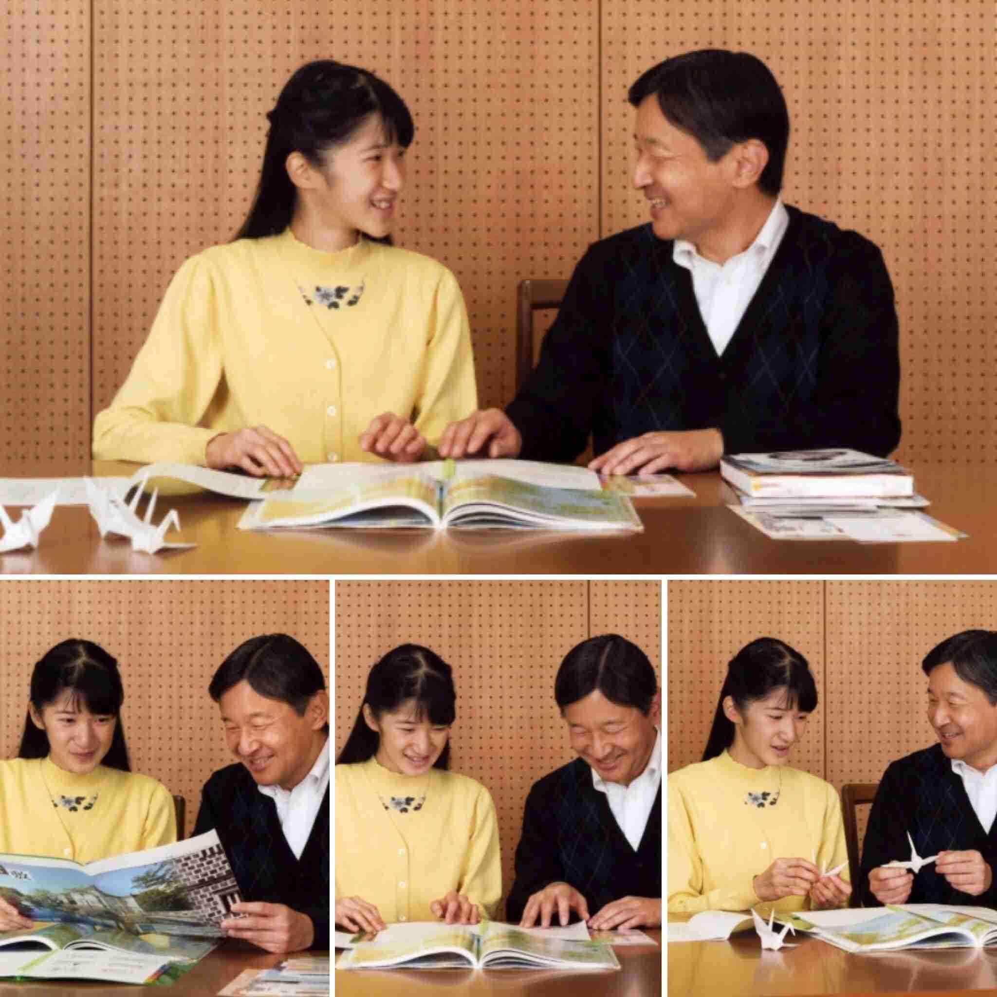 愛子さま 学習院の国際系学部に進学か、学内では志望者急増