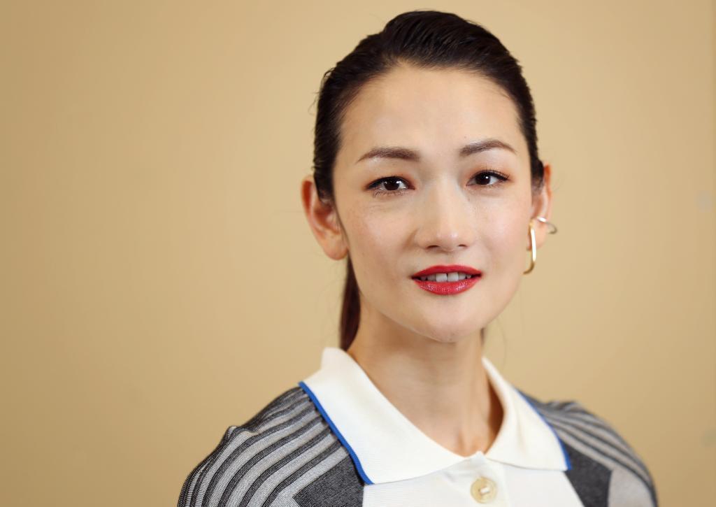 「宇宙人」と呼ばれ、アジア人差別も　世界的モデル冨永愛の壮絶すぎる半生〈dot.〉（AERA dot.） - Yahoo!ニュース