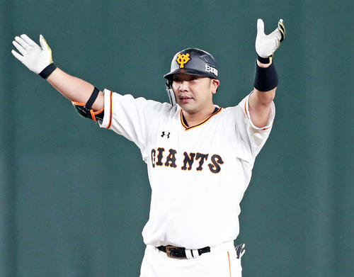 巨人阿部が今季限りで現役引退、今後は指導者の道へ - プロ野球 : 日刊スポーツ