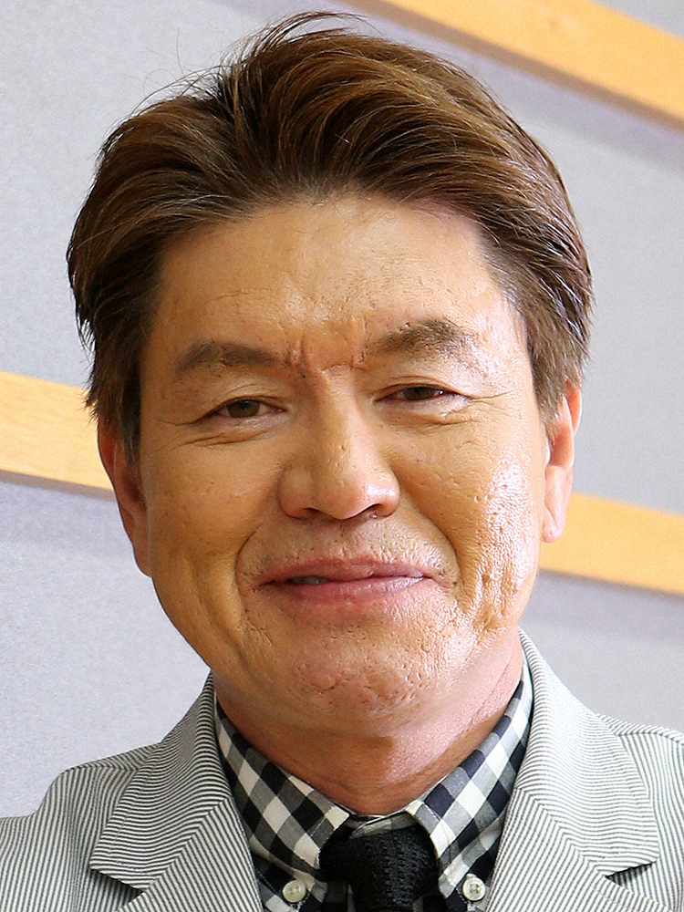 ヒロミ「俺が死んだら結構いいよ」　遺産相続の話に妻・松本伊代の反応は…― スポニチ Sponichi Annex 芸能