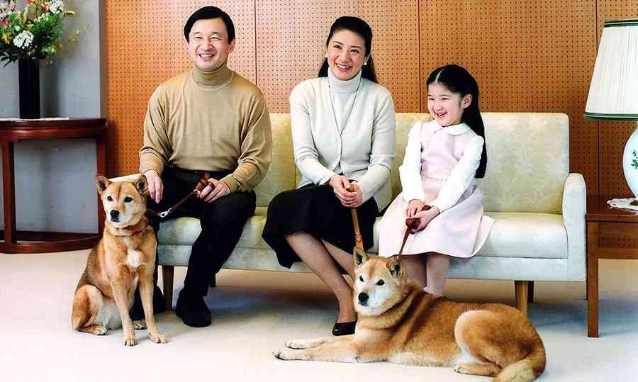 愛子さま 学習院の国際系学部に進学か、学内では志望者急増