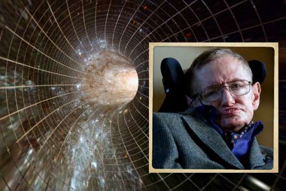 スティーブン・ホーキングの予言。ヒッグス粒子の研究が地球の終焉を招くだろう : カラパイア