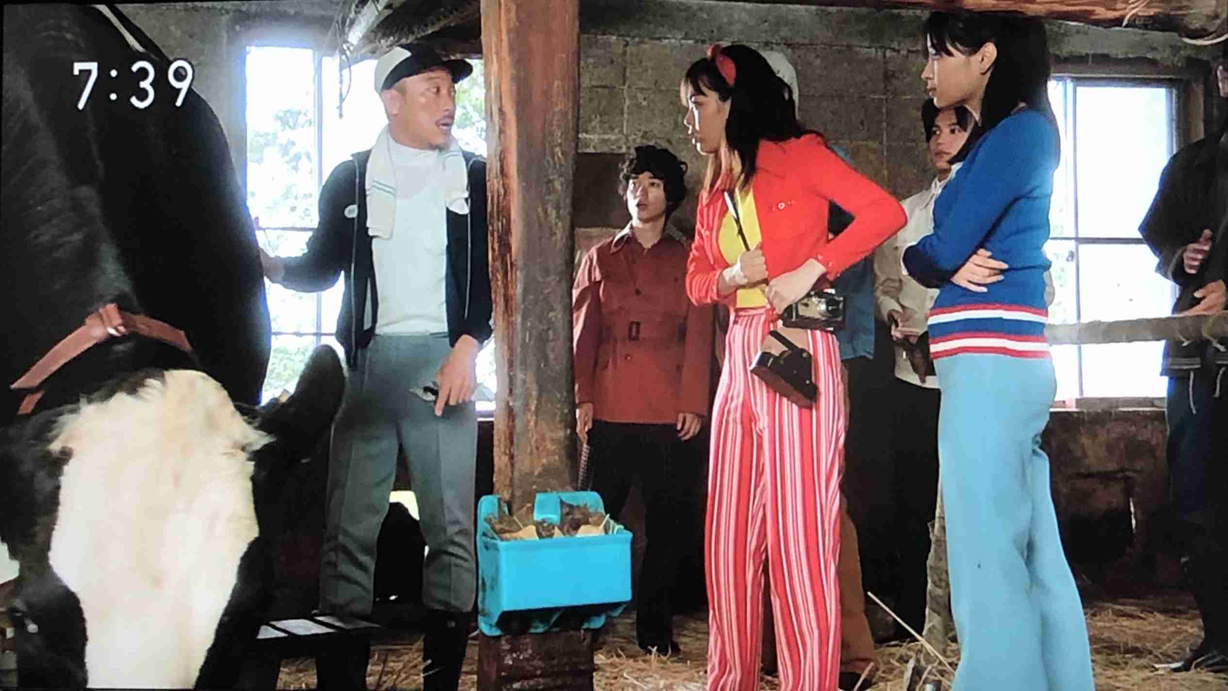 【なつぞら】第23週　なつよ、天陽くんにさよならを