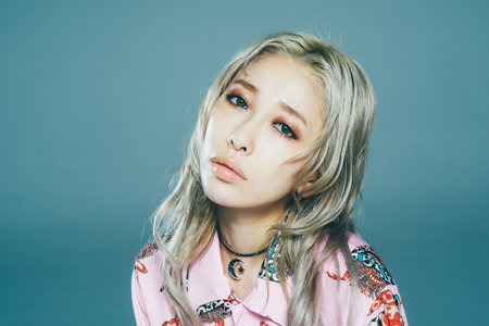 加藤ミリヤ好きな人