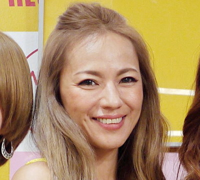 MAX・LINA　Jリーガーとは「都合のいい女だった」…恋愛遍歴赤裸々に