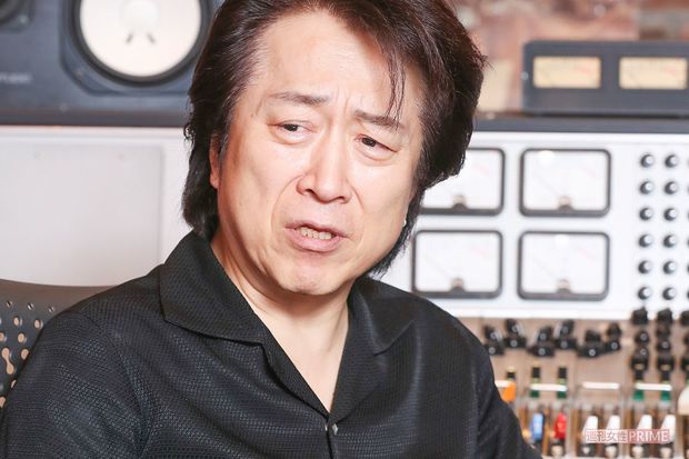 高橋ジョージ、激白6時間！娘と引き裂かれた「裏切りの離婚劇」の全真相