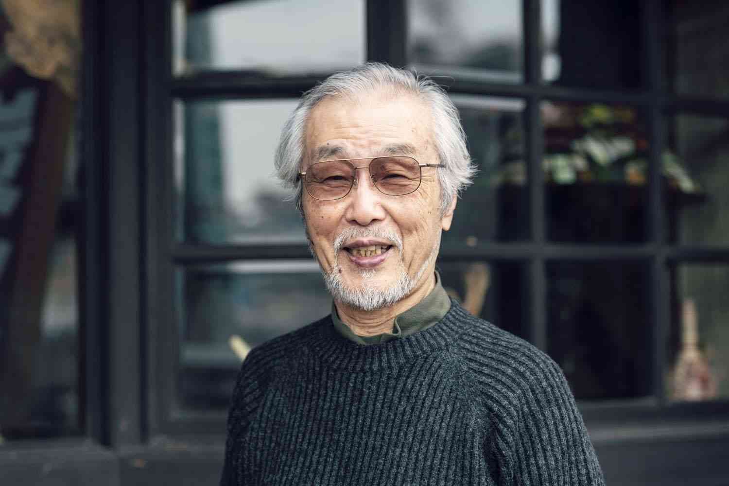 『なつぞら』アニメーション時代考証・小田部羊一氏と東映動画のスゴい人々（FRIDAY） - Yahoo!ニュース