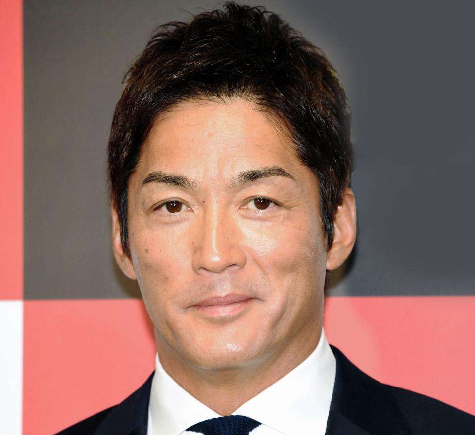 長嶋一茂　父・茂雄さんの遺産「放棄してる」と明かす
