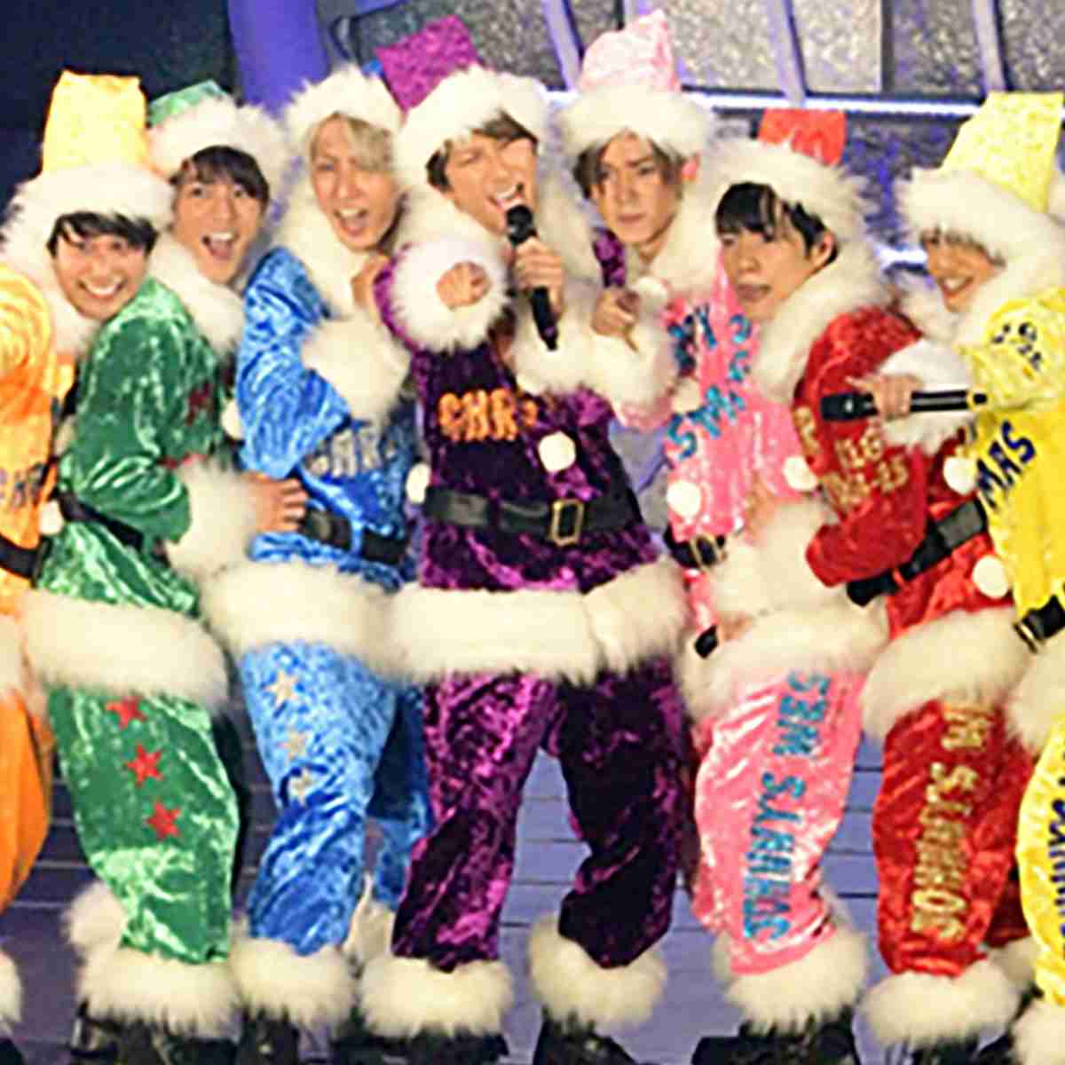 ジャニーズWESTが過去最高の好感度？ バレーボールファンから支持されたワケ｜日刊サイゾー 