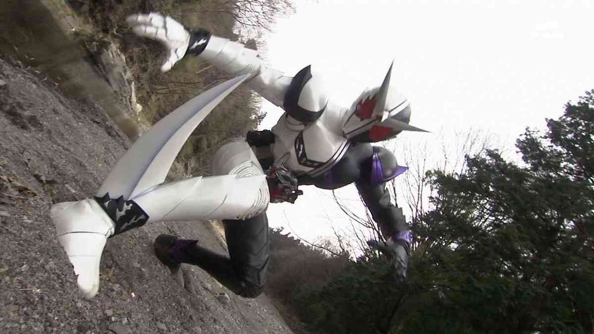 好きな見た目の仮面ライダー