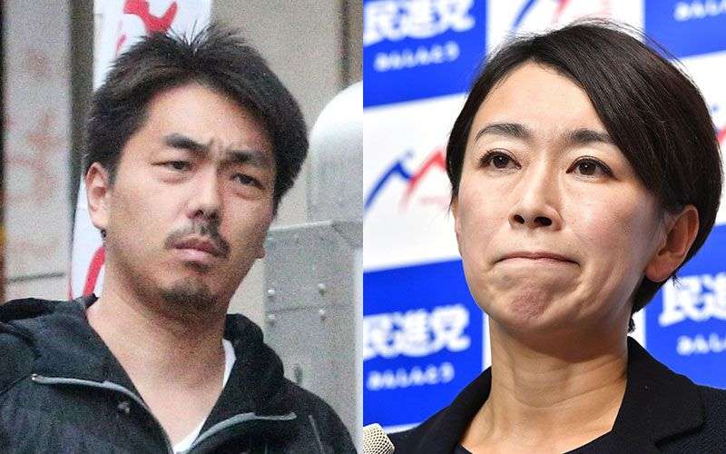 山尾志桜里衆院議員が倉持弁護士と「国会に無届け海外旅行」 | 文春オンライン