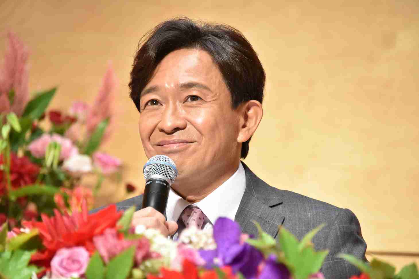 『鉄腕DASH』山口達也氏が登場し騒然　城島茂「離れても心はずっと1つ」