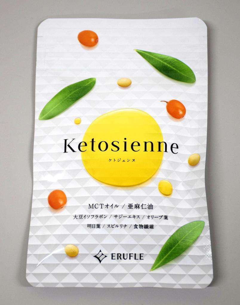 ダイエット食品「ケトジェンヌ」で下痢　消費者庁が注意 - 産経ニュース