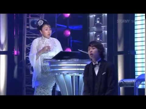 【櫻井翔】記憶を取り戻そうとするMC神山まとめ【ザ・クイズショウ】