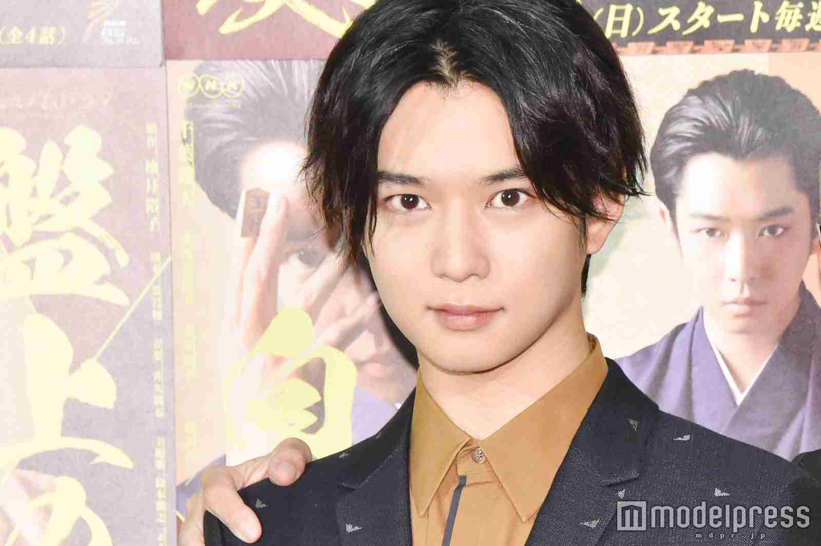 千葉雄大、コスプレ披露で実写化に意欲「衣装合わせもできています」