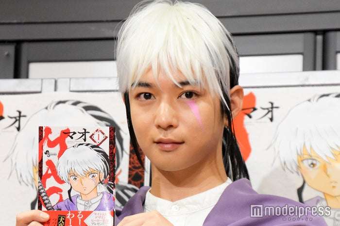 千葉雄大、コスプレ披露で実写化に意欲「衣装合わせもできています」 - モデルプレス