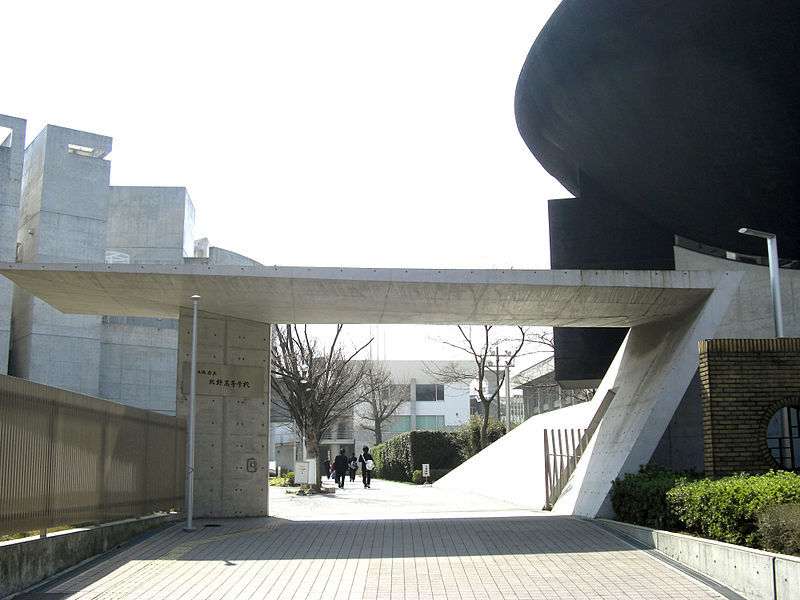 北野高校（大阪府）の情報（偏差値・口コミなど） | みんなの高校情報